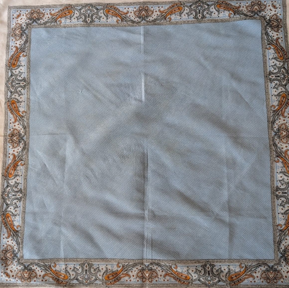 Robinson Golluber Scarf - Picture 1 of 10